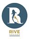 RIVE Fish & Faible logo