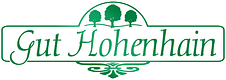 Gut Hohenhain logo