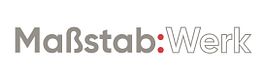 Maßstabwerk logo