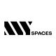 NMY SPACES logo