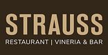 STRAUSS | Restaurant | Vineria & Bar logo