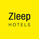 Zleep Hotel Hamburg Volkspark logo