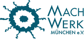 AtelierWerkstatt MachWerk logo