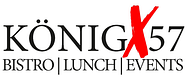 KönigX57 logo