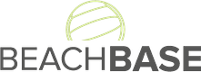 Beach Base logo