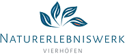 Naturerlebniswerk Vierhöfen logo