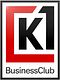 K-1 BusinessClub GmbH, Hauptwache logo