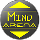 Mind Arena® in Freiburg Nord oder mobil an Ihrem Wunschort, indoor oder outdoor logo
