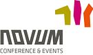 NOVUM Conference & Events logo