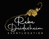 Rebe Deidesheim logo