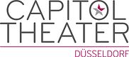 Capitol Theater Düsseldorf logo