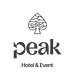 Peak Hotel & Event logo