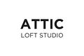 Attic Loft Studio logo