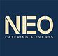 NEO Catering & Events logo