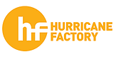 Hurricane Factory logo