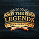The Legends Vienna logo