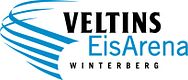 VELTINS-EisArena logo