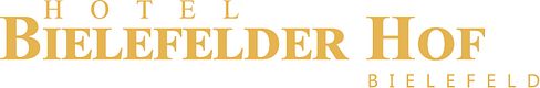 Steigenberger Hotel Bielefelder Hof logo