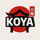 KOYA Club + Karaoke Privat Rooms logo