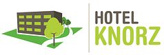 Das Knorz logo