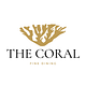 The Coral logo