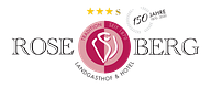 Landgasthof und Hotel Zur Rose logo
