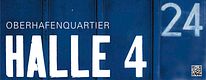 Halle424 logo