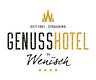Genusshotel Wenisch logo