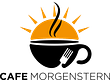 Cafe Morgenstern logo