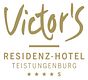 Victor's Residenz-Hotel Teistungenburg logo