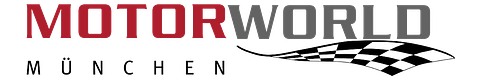 MOTORWORLD München logo