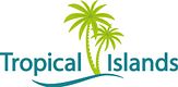 Tropical Island Holding GmbH logo
