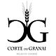 Corte dei Granai Meeting & Spa logo