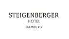 Steigenberger Hotel Hamburg logo