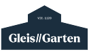 Gleis//Garten logo