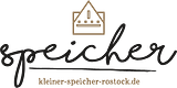 Kleiner Speicher Rostock logo