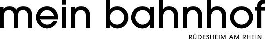 mein bahnhof logo