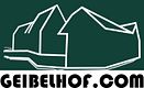 Geibelhof GmbH logo