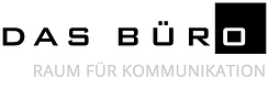 DAS BÜRO Mitte - Raum Noir logo