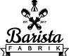 Baristafabrik logo