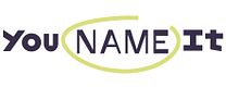 "You Name It" logo