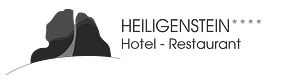 Hotel & Restaurant Heiligenstein logo