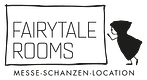 Fairytale Rooms – Messe-Schanzen-Location logo