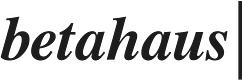 betahaus l Moritzplatz logo