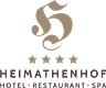Landhotel Heimathenhof logo