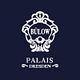 Relais & Châteaux Hotel Bülow Palais logo