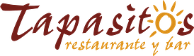 Tapasitos restaurante y bar logo