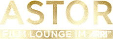 ASTOR Film Lounge im ARRI logo