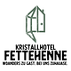 Kristallhotel FETTEHENNE logo