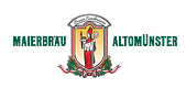 Brauereigasthof und Hotel Maierbräu logo